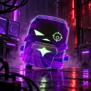 Mastered Bounty Hunter Killswitch Sprite | Level 5 | Instant Delivery | You Keep It