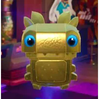 Gold Klombo Sprite Level 5 | Instant Delivery 24/7 Active
