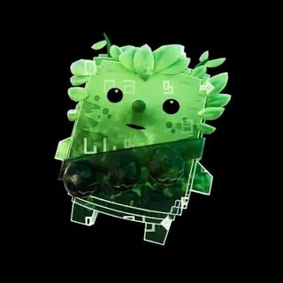 Cheat Master Bush Sprite Level 5