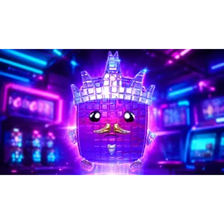 Loot Hacker Crown Sprite | Level 5 | You Keep It