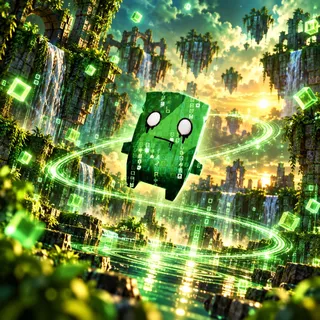 Mastered Cheat Master One Wish Willow Sprite ✦ Level 5 ✦ You Keep It