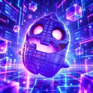 Mastered Loot Hacker Spooky Dash Sprite ✦ Level 5 ✦ You Keep It