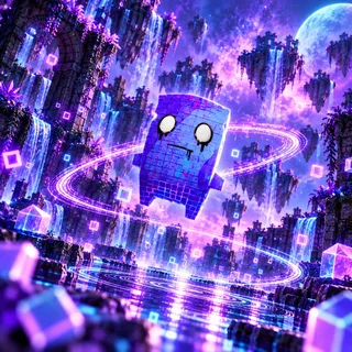 Mastered Loot Hacker One Wish Willow Sprite ✦ Level 5 ✦ You Keep It