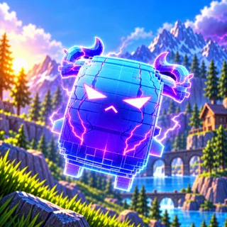 Loot Hacker Storm Scout Sprite | Instant Delivery | You Keep It