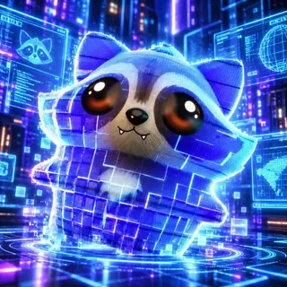 Mastered Loot Hacker Dumpster Dive Sprite ✦ Level 5 ✦ You Keep It
