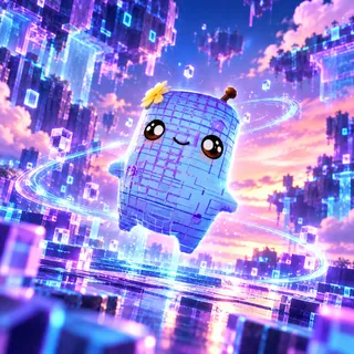 Mastered Loot Hacker Honey Sprite ✦ Level 5 ✦ You Keep It