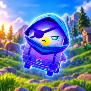 Loot Hacker Adventure Sprite | Instant Delivery | You Keep It