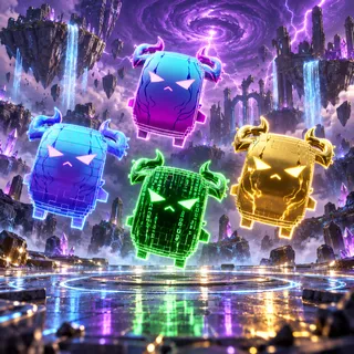 All Storm Scout Sprites Bundle | All LEVEL 5 | Instant Delivery | You Keep It