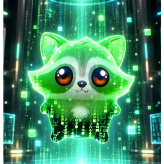 Mastered Cheat Master Dumpster Dive Sprite ✦ Level 5 ✦ You Keep It
