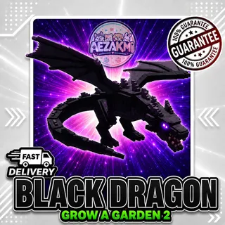 Black Dragon