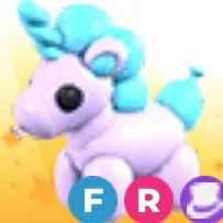 BALLON UNICORN FR