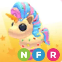CANDICORN NFR