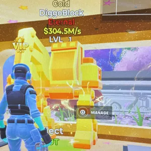 Fortnite STB DiggoBlock