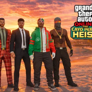  GTA Money 20,000,000