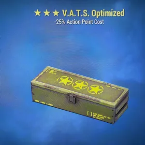 vats optimized mod