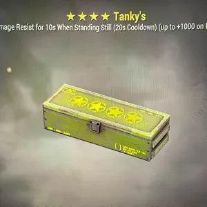 tankys box mod