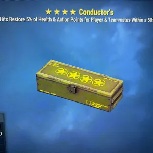 conductors mod box