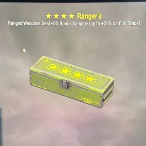 rangers box mod