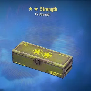 strength 2** mod