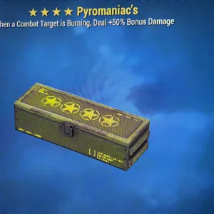 pyromaniacs mod box