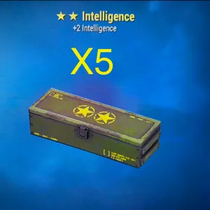 intelligence mod x5