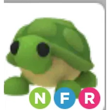 Nft turtle