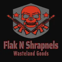 Flak N Shrapnel's