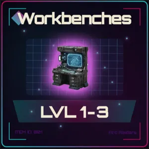 ALL Workbench (6) 1-3