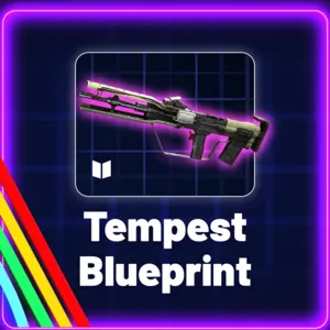 Tempest Blueprint