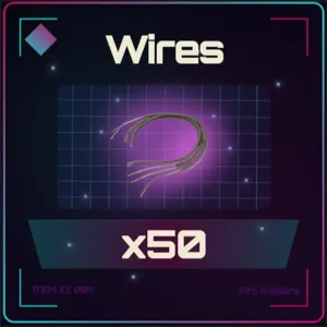 50*wire