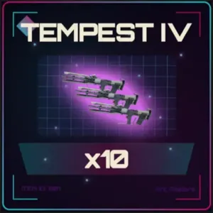 Tempest IV x10