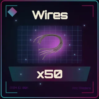 50*wire