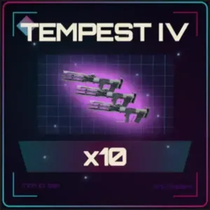 Tempest IV x10
