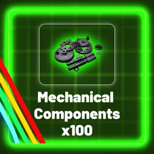 Mechanical Components