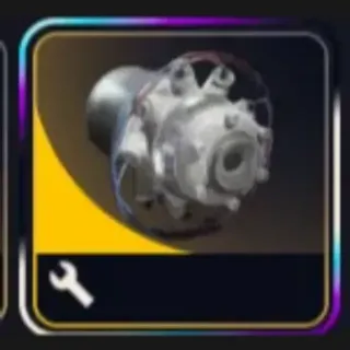 X10 Matriarch Reactor