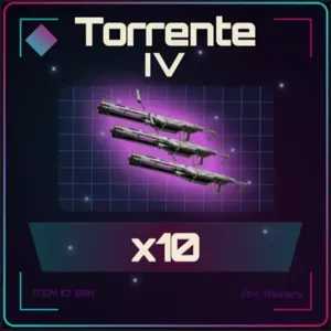 Torrente IV x10