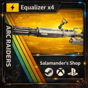 Equalizer ARC Raiders