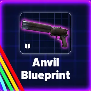 Anvil Blueprint