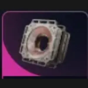 X10 Magnetic Accelerator