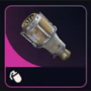 10x Wolfpack Grenade