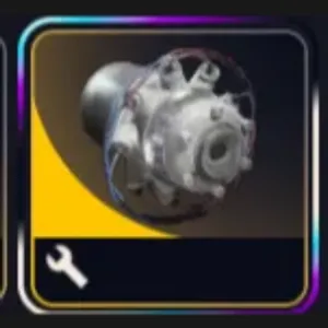 X10 Matriarch Reactor