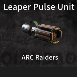 X10 Leaper Pulse Uni