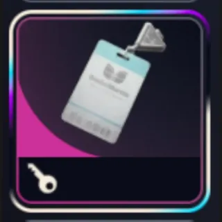 10* Stella Montis Archives Key