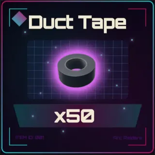 Duct Tape x50