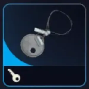 20x Raider Hatch Key