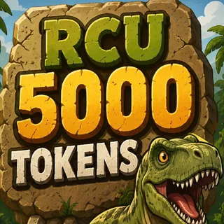 5k/5000 Tokens