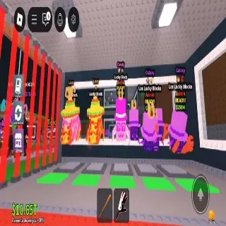 ❗X22 PACK LUCKY BLOCKS❗🧐