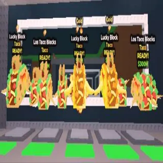 🐧❗X21 LUCKY BLOCKS PACK❗