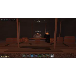 Help completing any mission in The Forge (Killing mobs)