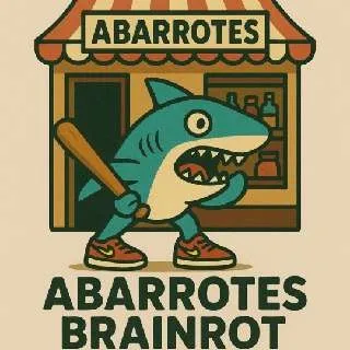 Abarrotes Brainrot